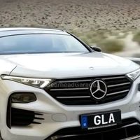 全新GLA续航779公里，30万买它还是宝马X1？老车主说实话
