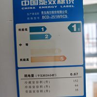 海尔冰箱BCD-251WBCS面板失效修复小记
