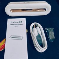 什么值得买签到礼物到货啦 冰箱净味神器