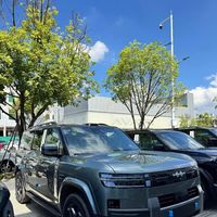 钛7 EV提车避坑指南：验车时这16项没查清，签字出门4S店不认