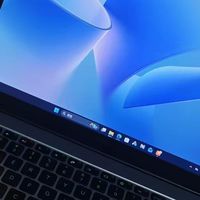 小米RedmiBook 16：大屏办公优选