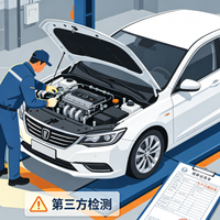 二手奇瑞真的香吗？从业者掏心窝：价格低不等于能闭眼入，验车这6处才是命门