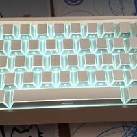三百元档磁轴能打吗？迈从 ACE68 V2 用了一个月说说实话