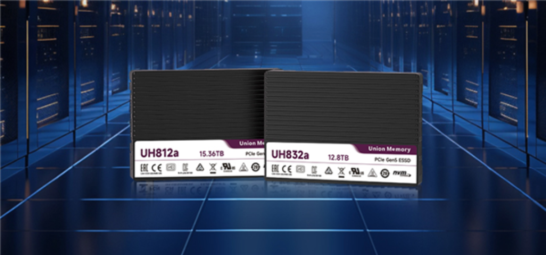 比HBM涨得还猛!企业级SSD合约价单季暴涨超80%