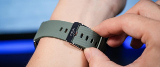 每天戴在手腕的“健康搭子”小米WATCH 5智能手表！