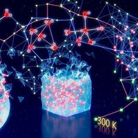 AI破解水结冰膨胀百年谜团，揭秘水管冻裂真相