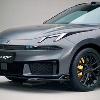 领克07GT限量版交付，1007台售罄含6万权益