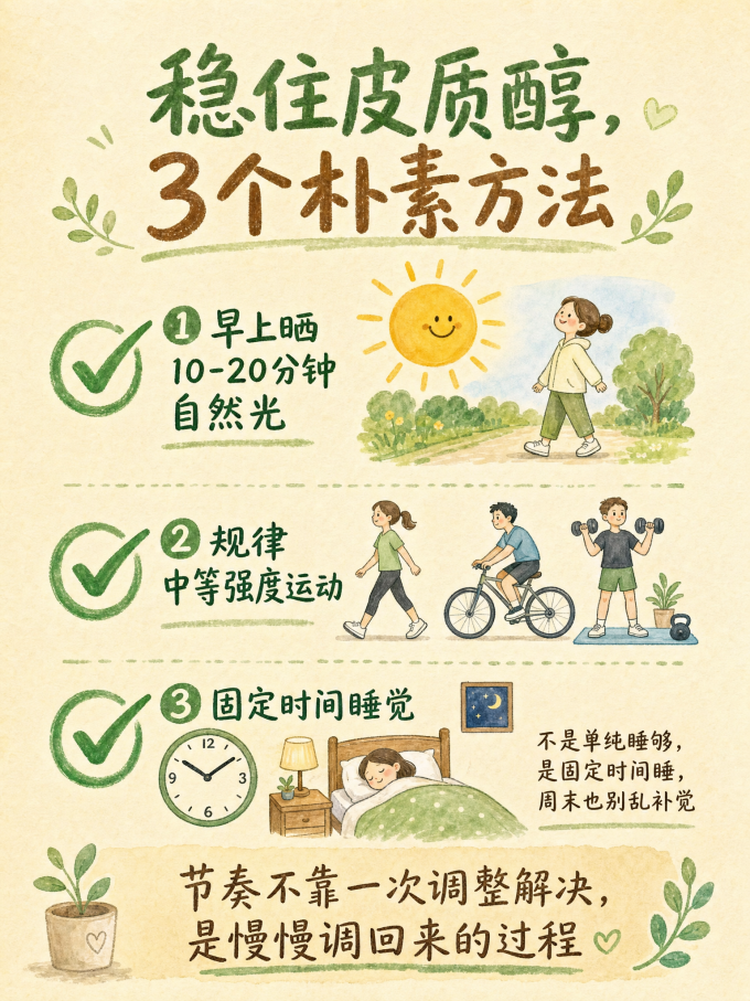 基础健康