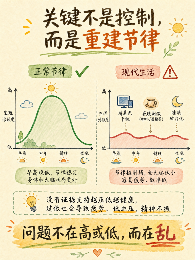 基础健康