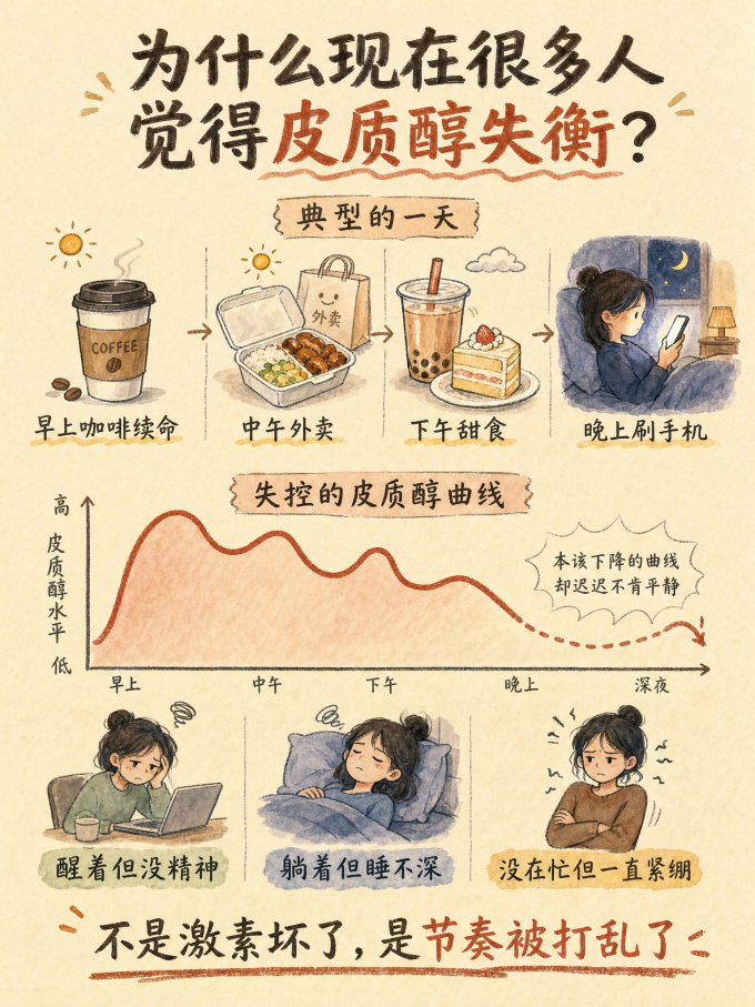 基础健康