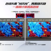 同价位电视怎么挑?TCL T7M Pro的优势不只是参数
