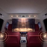 32个扬声器音质翻车？老司机揭秘汽车音响选购内幕