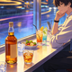 一瓶劲酒5种喝法：居家调酒配方-便利店冰杯调酒全攻略