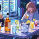 居家调酒新配方：劲酒作为基酒的便利店调酒配方合集
