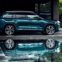 15万级的燃油SUV，销量硬刚合资总和，这位销冠闷声造了百万辆