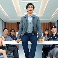 2026打工人片单：笑着释放压力，喜剧才是最强电子布洛芬