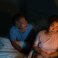 65岁后睡太多反而短命?睡眠科医生怒揭老人踩过的7大睡眠坑