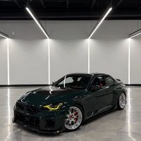 预算五六十万，选全新M2还是二手M3？过来人一句话帮你做决定