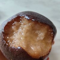 南方人集体被圈粉的冻梨,夏天吃比冰淇淋还爽!东北人:早就知道了