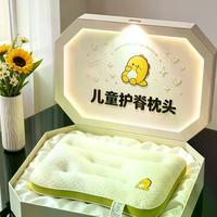 儿童护脊枕怎么选？测评3款后总结：认准这3点不踩坑