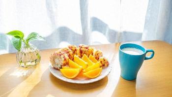 做早餐6年踩坑400次后的忠告：搞懂这个公式，10分钟搞定营养早餐