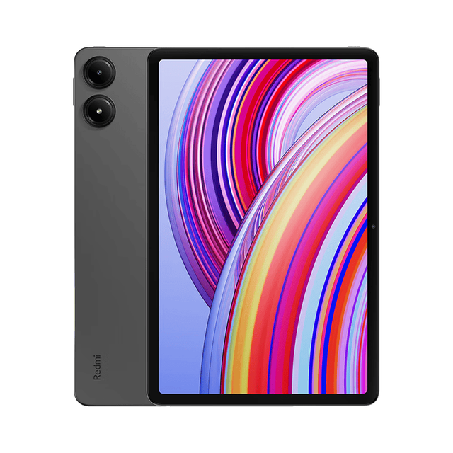 Redmi Pad Pro对比iPad学生怎么选？看完不纠结