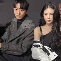 南柱赫韩素希首次合作！四年后回归爱情剧，这阵容想不爆都难