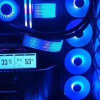 老卡焕新生：玩家用RTX 3090搭配RTX 3050实现4K 144帧