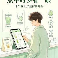 干了5年奶茶店，这些菜单套路连员工自己都踩雷