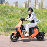 雅迪冠能200km虚标？九号F90续航实测出炉，看完知道怎么选