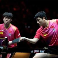 乒超爆冷！主力1-2负小将，输球还能笑？网友吵翻