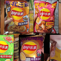 香菜塔可味薯片实测：听起来像黑暗料理，到底值不值得尝鲜？