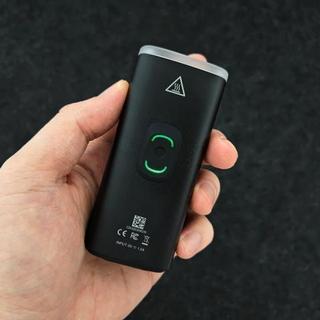 夜骑灯别只看流明数！老骑友血泪教训：这个参数选错等于马路杀手