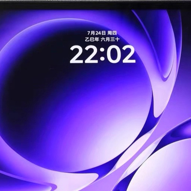 想要iPad mini的性能，预算只有一半？红米K Pad 8.8英寸了解一下