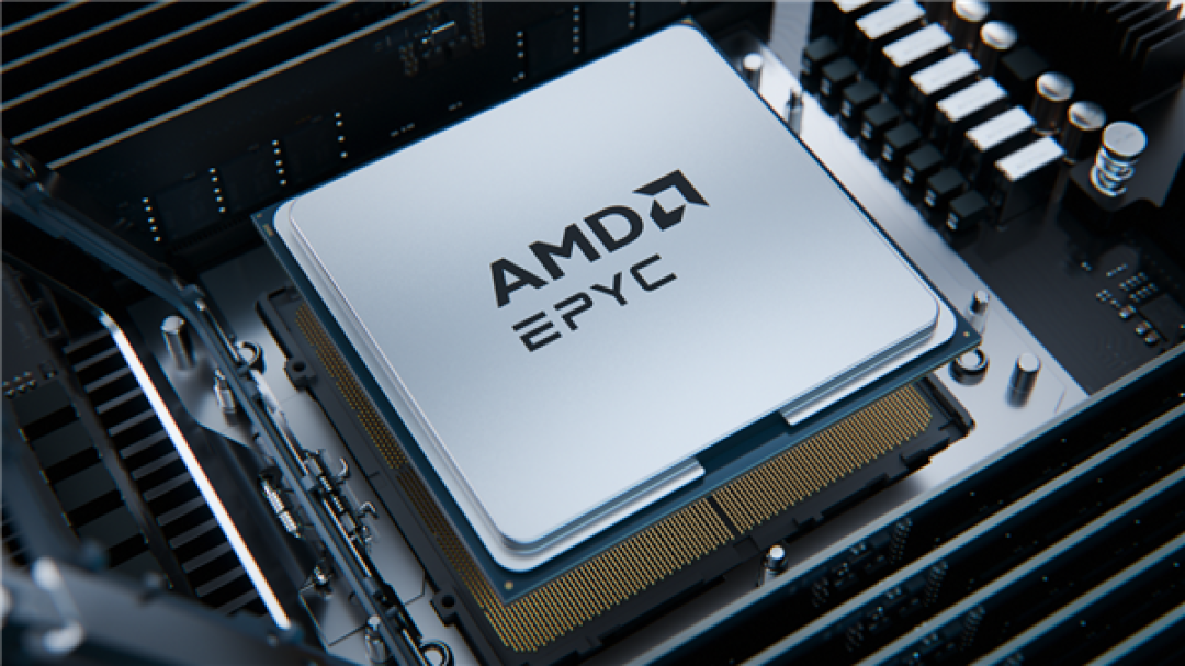 AMD：本以为只赢NVIDIA一点 没想到优势这么大