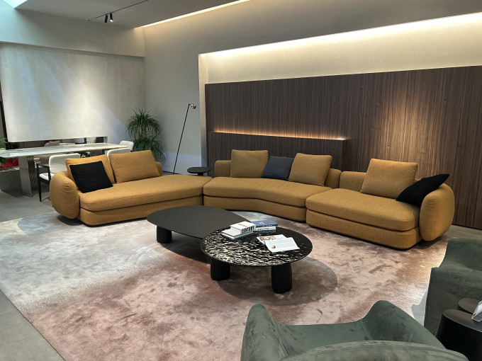 客厅家具