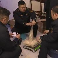 毒性药材换个马甲上网卖：起底年销500万的养生骗局黑产业链