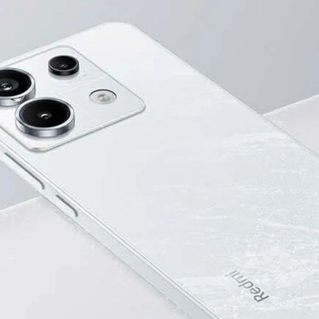 花小钱买旗舰拍照？红米Note 13 Pro的2亿像素+OIS，百元档真能打