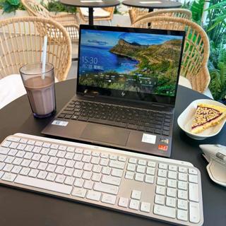 MX Keys S比旧款贵200块，值不值？看完不纠结