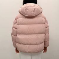 ❄️ 2026 秋冬亲子穿搭天花板|水孩儿鹅绒服