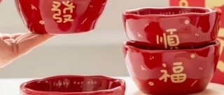 宝宝周岁必备！这食福碗让抓周仪式感爆棚