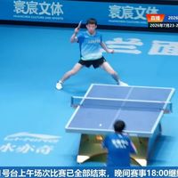 大连站乒乓球赛超全攻略：出行住宿性价比之选+隐藏福利+抢票避坑