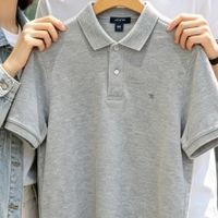 爆单热卖！2026年优选五款商务休闲polo衫：哪个品牌好