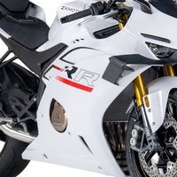 张雪500RR：新品牌敢做四缸，是勇气还是赌徒心态？