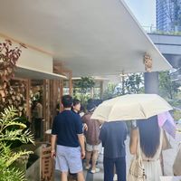 麓湖第二个便民食堂！平价烟火拉满