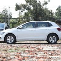 Polo二手车6万/纯电20万,价格差三倍差在哪?