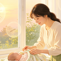 家长必看！婴幼儿夏季防蚊远比你想的重要