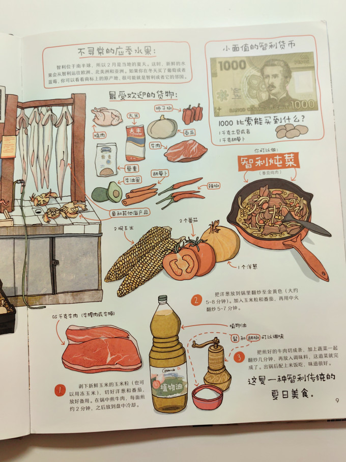 科普/百科