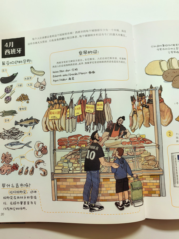 科普/百科