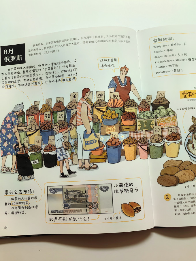 科普/百科